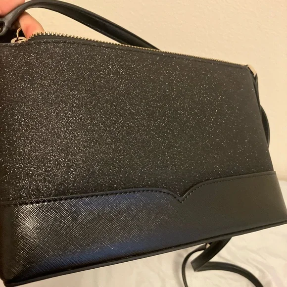 EUC Kate spade glitter bag - Picture 7 of 13